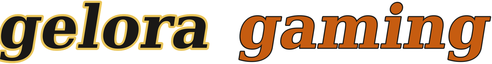 gelora gaming logo