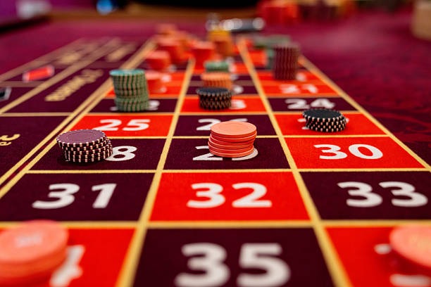 gelora gaming Finding a game category
