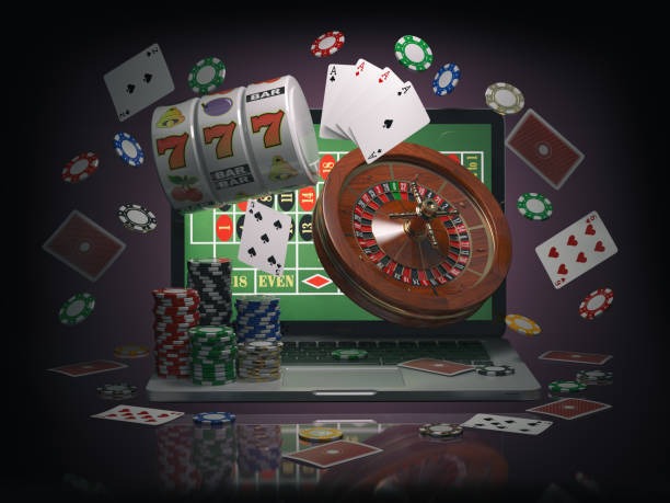 gelora gaming Set Your Own Session Boundaries